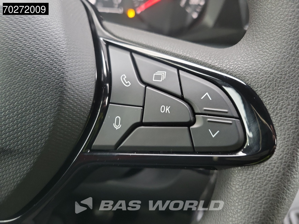 Renault Master 150PK Nwe model Koelwagen Thermo King V200 220V Koel Koeler Kühlwagen 10m3 Airco Cruise control 19