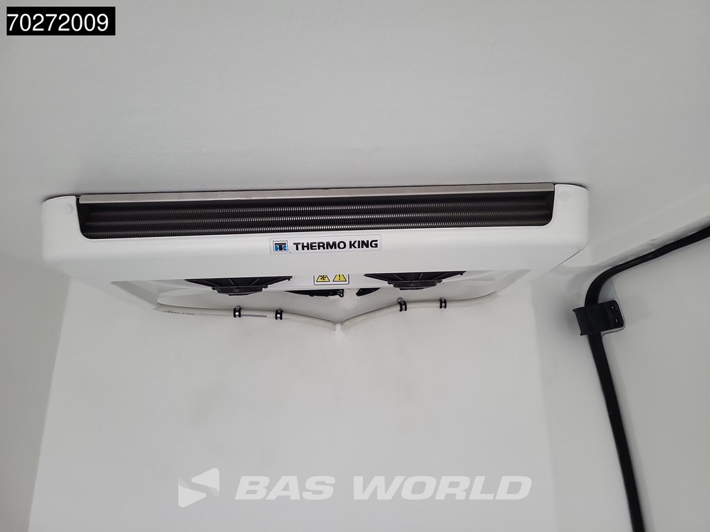 Renault Master 150PK Nwe model Koelwagen Thermo King V200 220V Koel Koeler Kühlwagen 10m3 Airco Cruise control 7