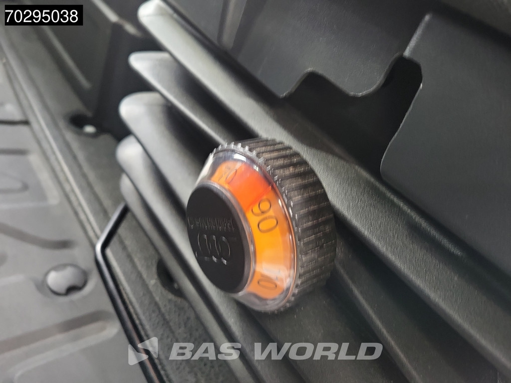 Renault Master 165PK Schuifzeilen RED-edition LED Airco Cruise Standkachel Euro6 Zeilen Zeil Curtainsides Zeilenwagen Plane Bakwagen Koffer 24m3 Airco Cruise control 18