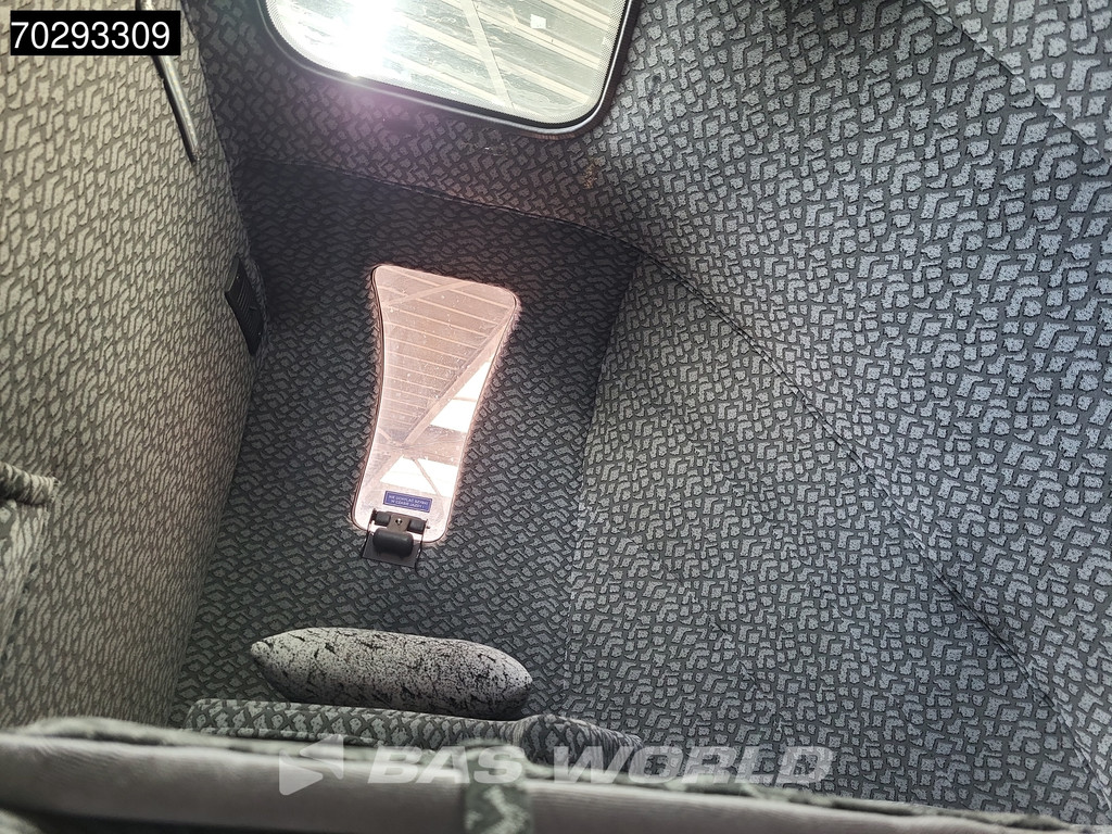 Renault Master 165PK Schuifzeilen RED-edition LED Airco Cruise Standkachel Euro6 Zeilen Zeil Curtainsides Zeilenwagen Plane Bakwagen Koffer 25m3 Airco Cruise control 13