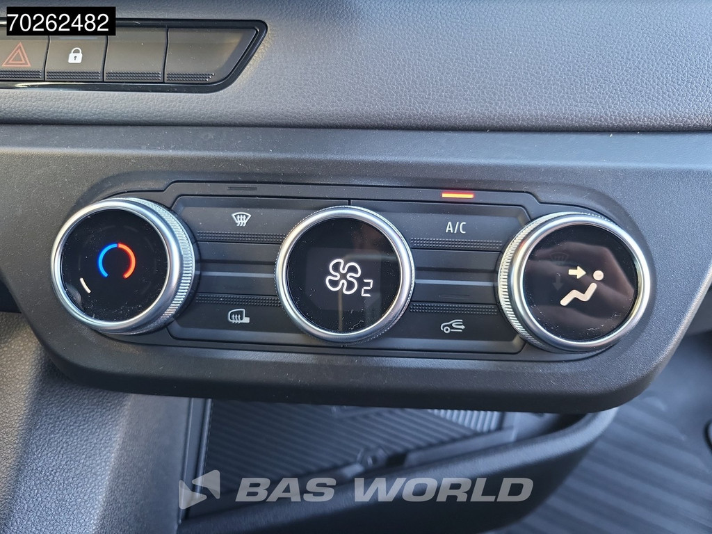 Renault Master 170PK -15 Vries Koelwagen 2025model Achterdeuren Thermo King V200 MAX 220V stekker LED Koel Koeler Vries Kühlwagen Kühlkoffer Frigo 18m3 Airco Cruise control 14