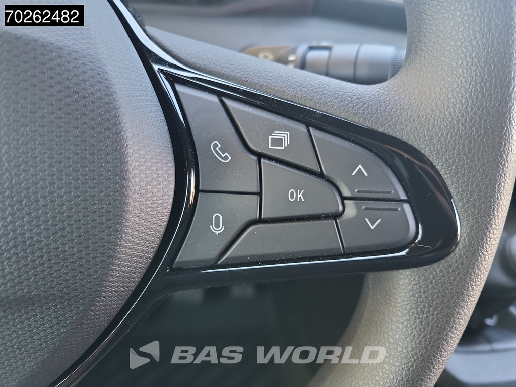 Renault Master 170PK -15 Vries Koelwagen 2025model Achterdeuren Thermo King V200 MAX 220V stekker LED Koel Koeler Vries Kühlwagen Kühlkoffer Frigo 18m3 Airco Cruise control 19