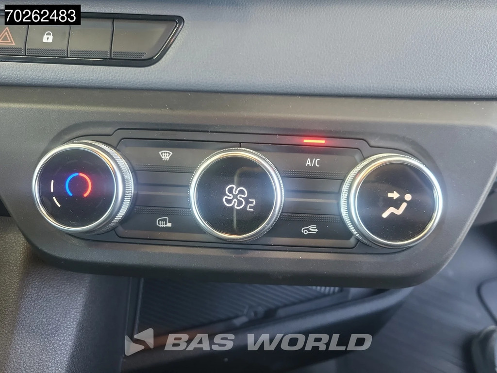 Renault Master 170PK -15 Vries Laadklep 2025model Koelwagen Thermo King V200 MAX 220V stekker LED Koel Koeler Vries Kühlwagen Kühlkoffer Frigo Airco Cruise control 12