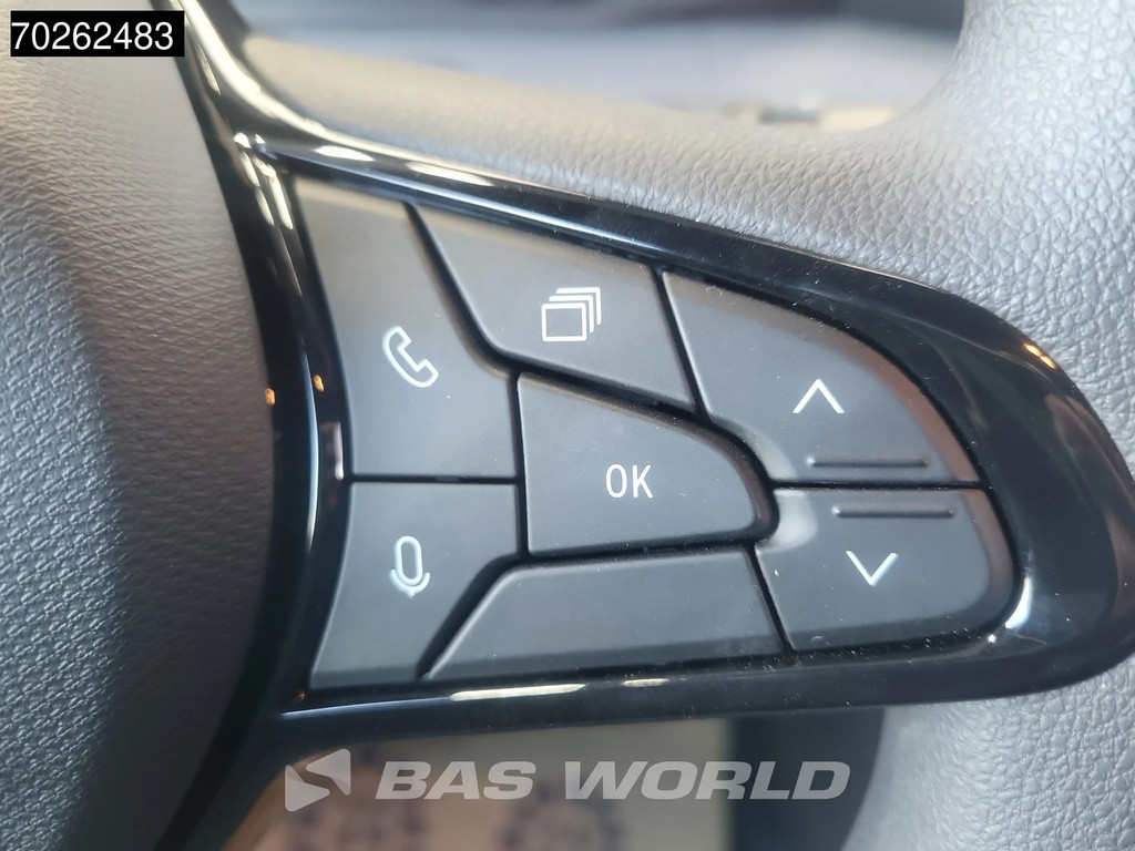 Renault Master 170PK -15 Vries Laadklep 2025model Koelwagen Thermo King V200 MAX 220V stekker LED Koel Koeler Vries Kühlwagen Kühlkoffer Frigo Airco Cruise control 16