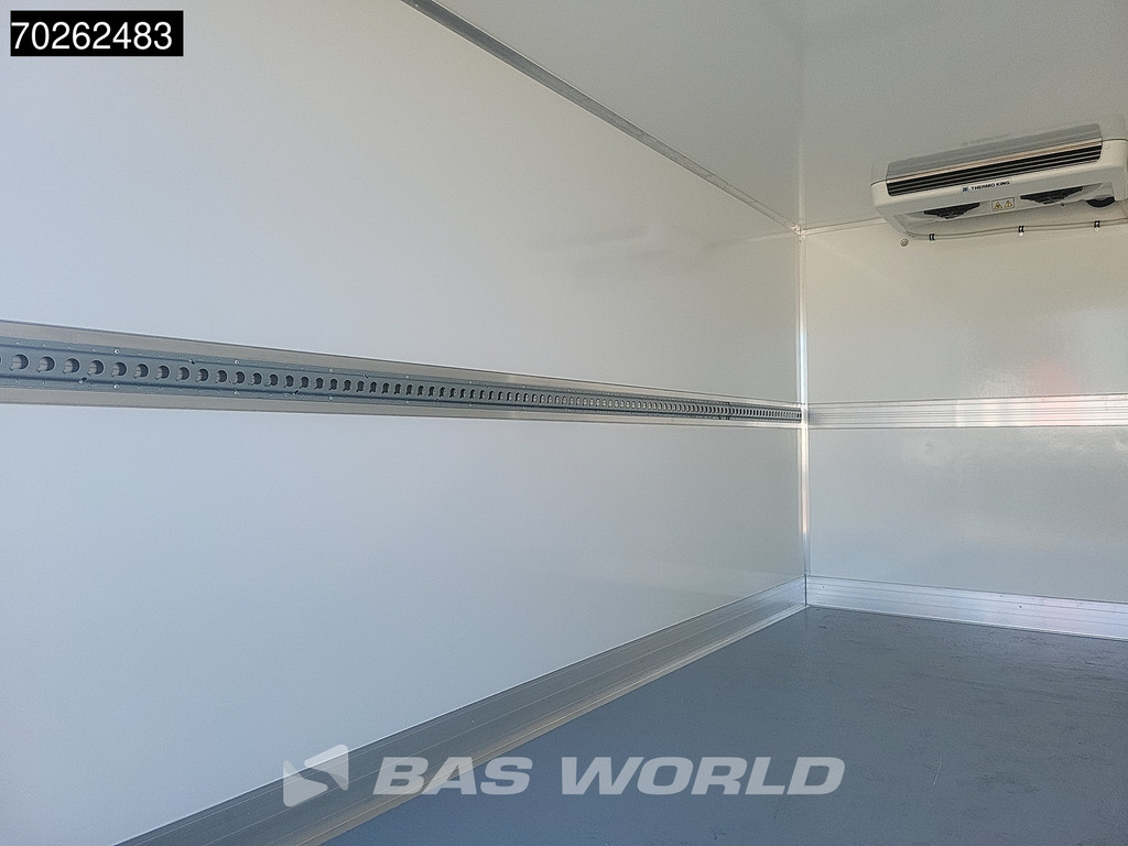 Renault Master 170PK -15 Vries Laadklep 2025model Koelwagen Thermo King V200 MAX 220V stekker LED Koel Koeler Vries Kühlwagen Kühlkoffer Frigo Airco Cruise control 7