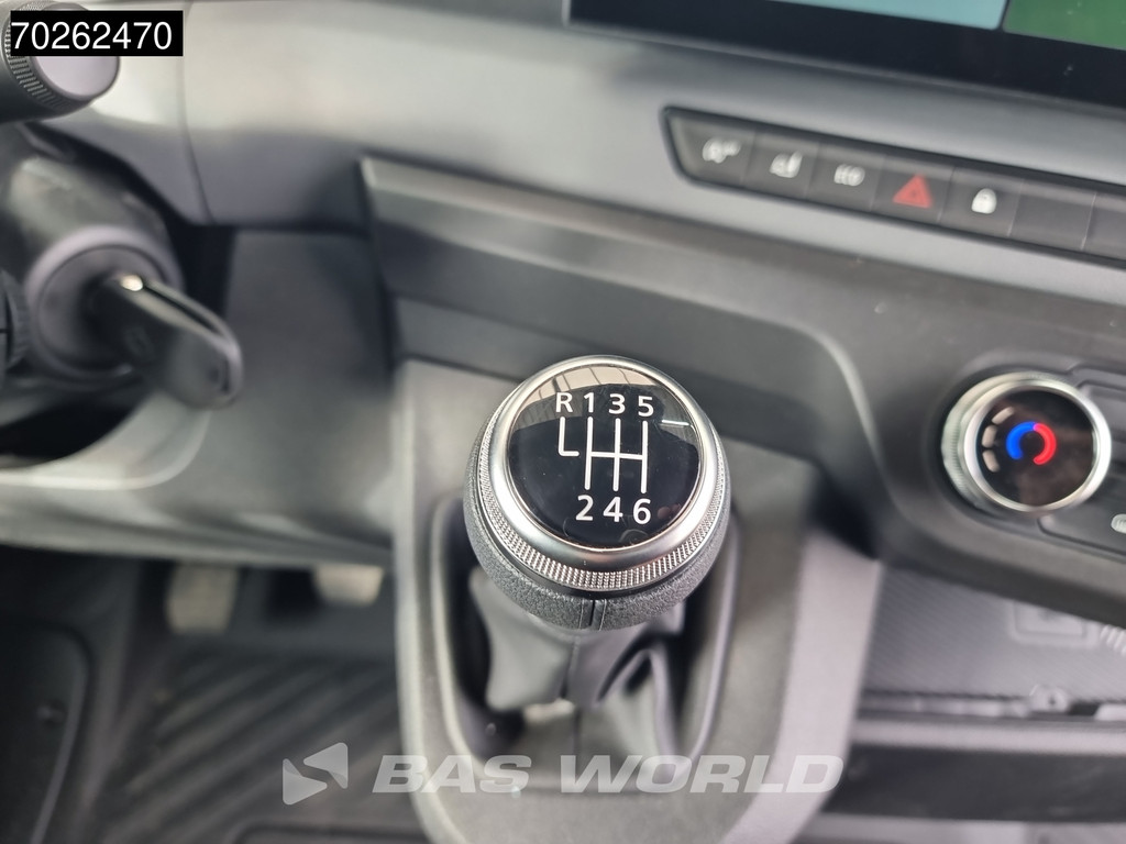 Renault Master 170PK Koelwagen 2025model BPM vrij! Thermo King C-250 LED Airco Cruise Carplay Koeler Koel Kühlwagen Kühlkoffer 17m3 Airco Cruise control 15