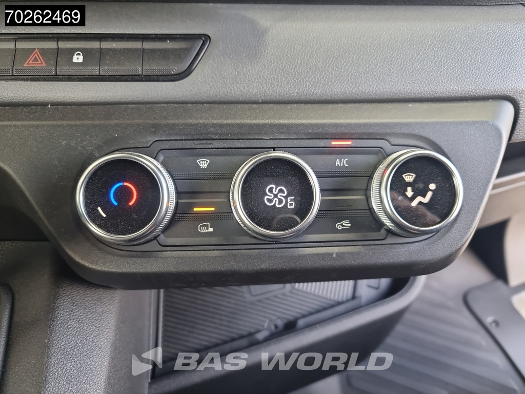 Renault Master 170PK Laadklep Koelwagen 2025model BPM vrij! Thermo King C-250 LED Airco Cruise Carplay Koeler Koel Kühlwagen Kühlkoffer 17m3 Airco Cruise control 14