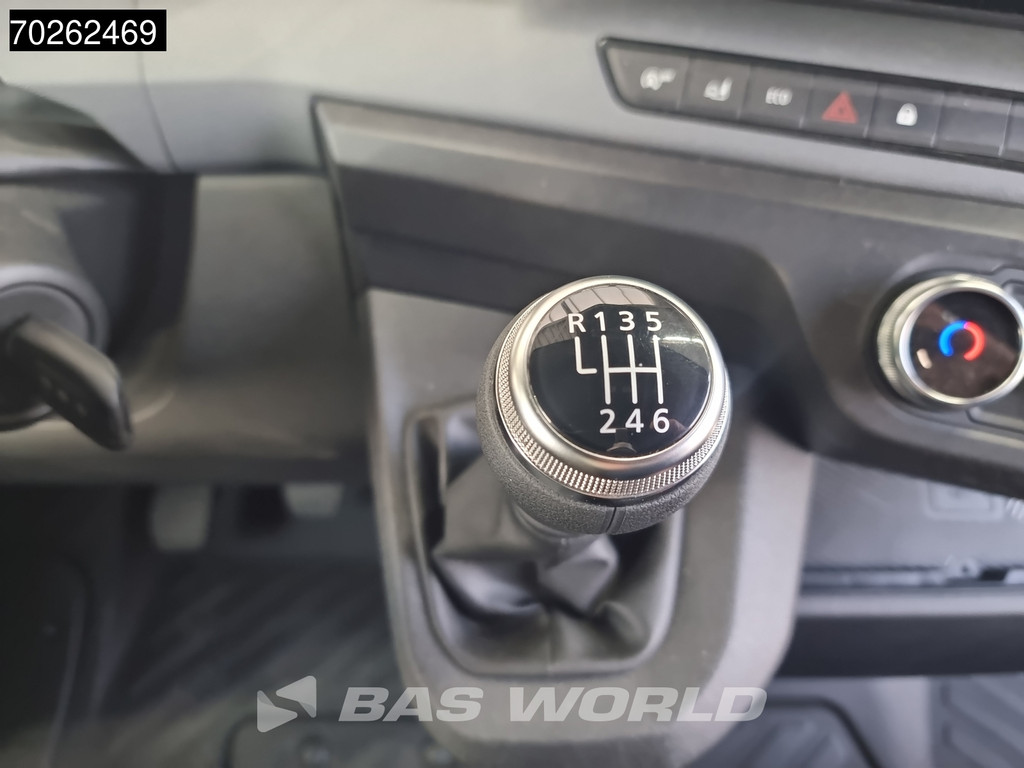 Renault Master 170PK Laadklep Koelwagen 2025model BPM vrij! Thermo King C-250 LED Airco Cruise Carplay Koeler Koel Kühlwagen Kühlkoffer 17m3 Airco Cruise control 15