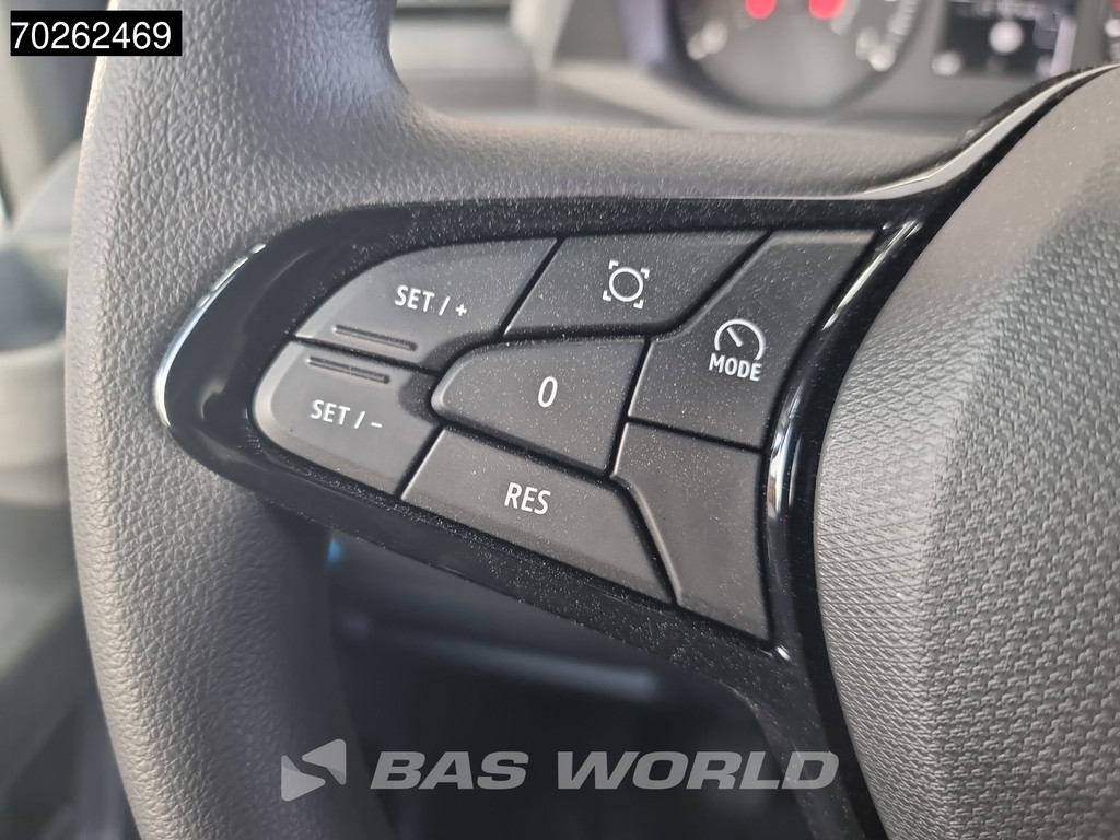 Renault Master 170PK Laadklep Koelwagen 2025model BPM vrij! Thermo King C-250 LED Airco Cruise Carplay Koeler Koel Kühlwagen Kühlkoffer 17m3 Airco Cruise control 17