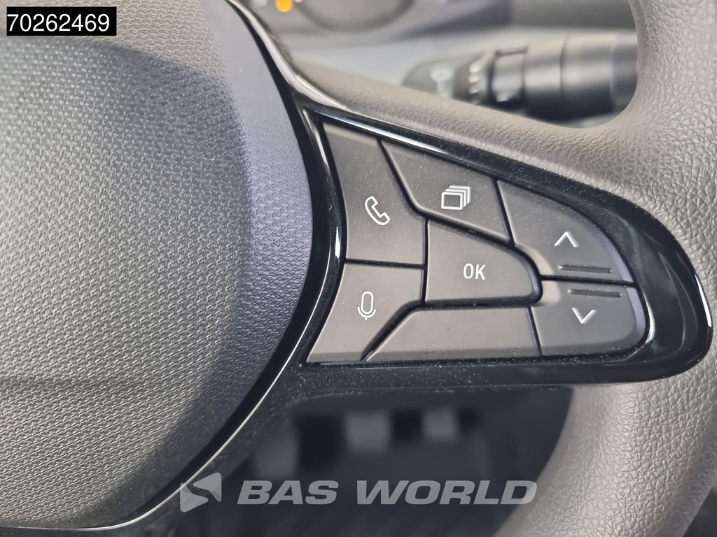 Renault Master 170PK Laadklep Koelwagen 2025model BPM vrij! Thermo King C-250 LED Airco Cruise Carplay Koeler Koel Kühlwagen Kühlkoffer 17m3 Airco Cruise control 18