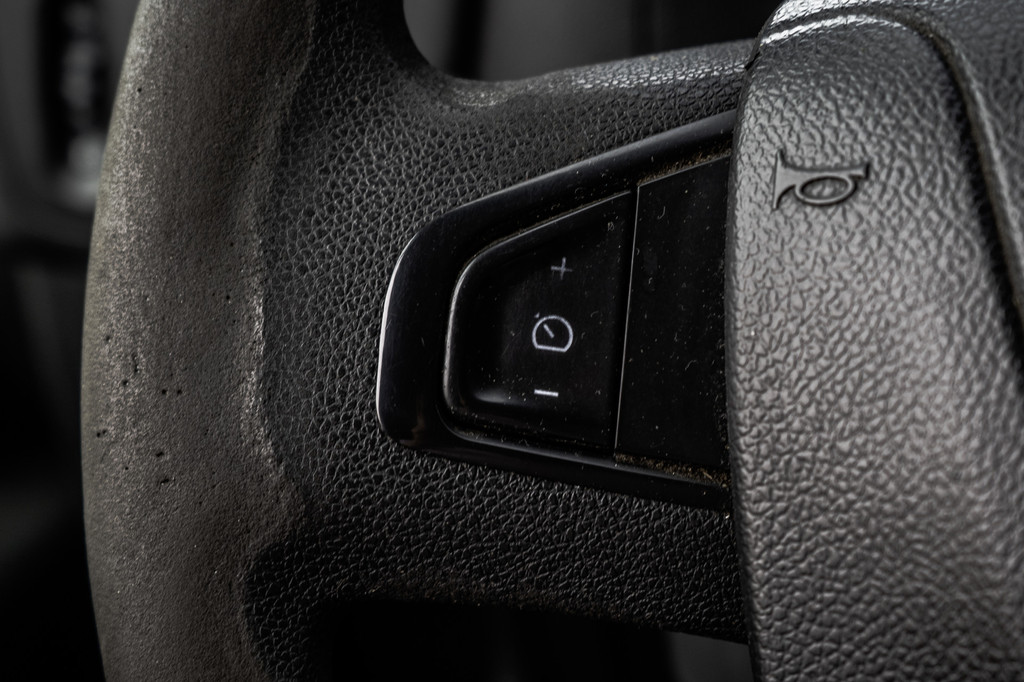 Renault Master 2.3 dCi Eco | Bakwagen met Laadklep | Cruise | Sidebars 15