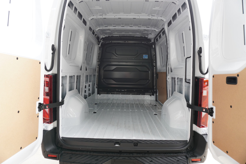Renault Master E-Tech T35 L2H2 Advance long range 87 kWh 143PK Automaat Climate | Navi | Cruise | Camera 12