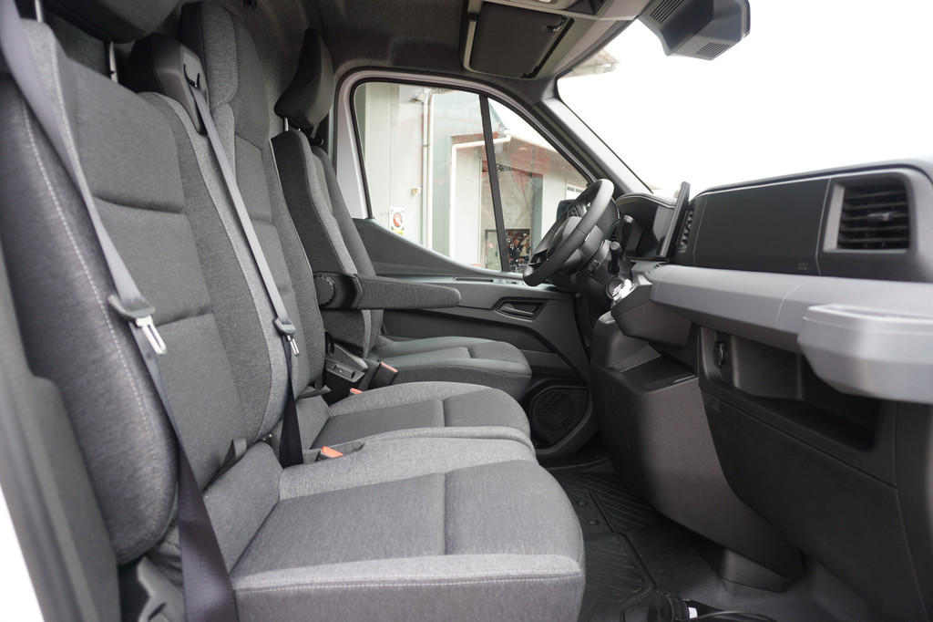 Renault Master E-Tech T35 L2H2 Advance long range 87 kWh 143PK Automaat Climate | Navi | Cruise | Camera 13