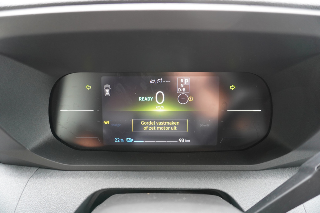 Renault Master E-Tech T35 L2H2 Advance long range 87 kWh 143PK Automaat Climate | Navi | Cruise | Camera 16