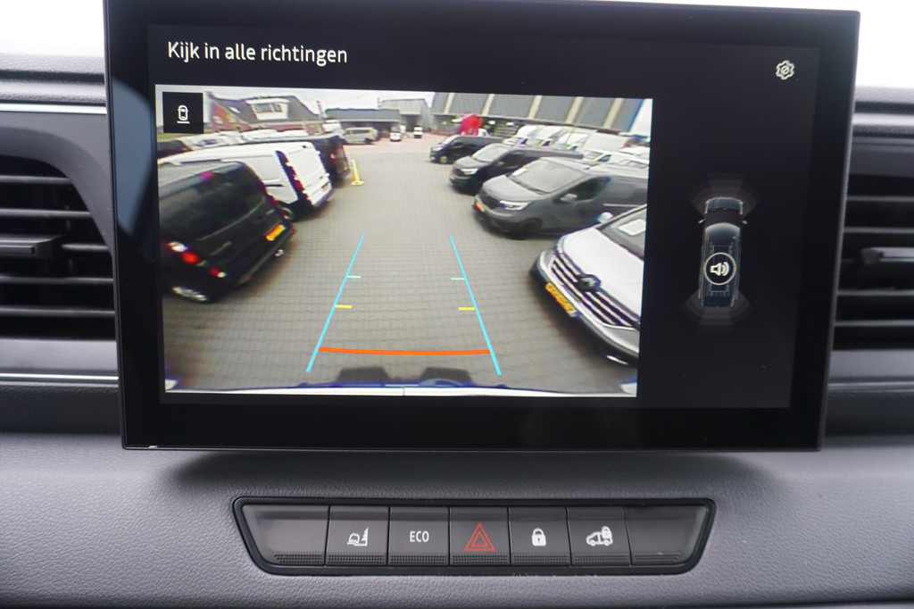 Renault Master E-Tech T35 L2H2 Advance long range 87 kWh 143PK Automaat Climate | Navi | Cruise | Camera 19