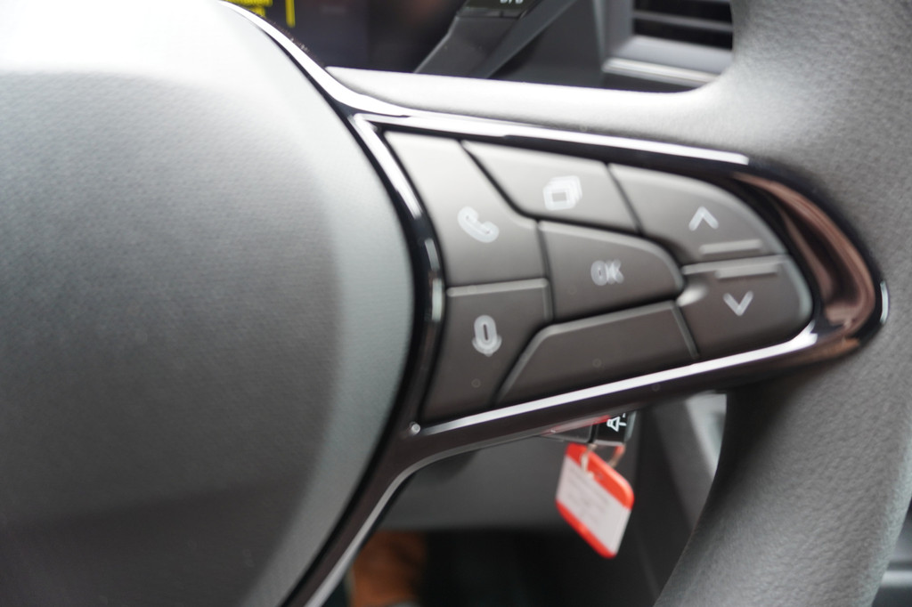 Renault Master E-Tech T35 L2H2 Advance long range 87 kWh 143PK Automaat Climate | Navi | Cruise | Camera 21