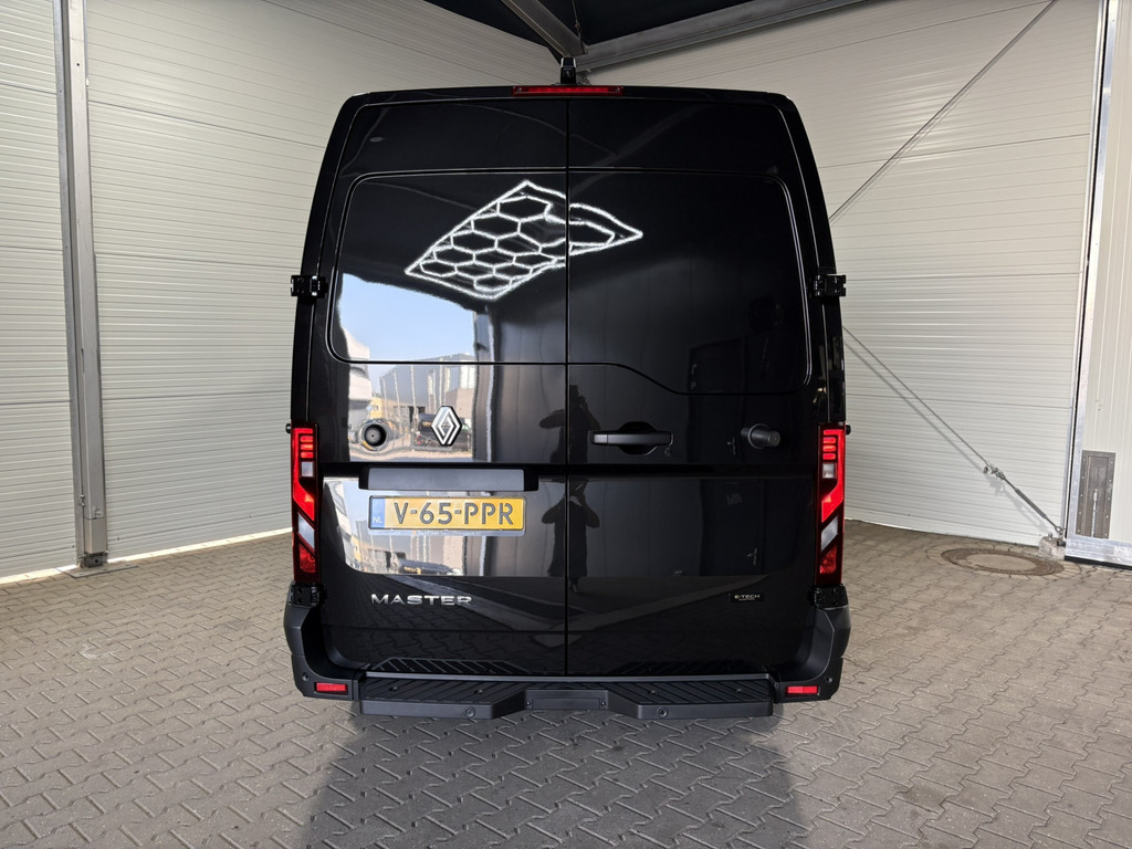 Renault Master E-Tech T35 L2H2 Advance long range 87 kWh VVB507 Prijs zoals getoond 10