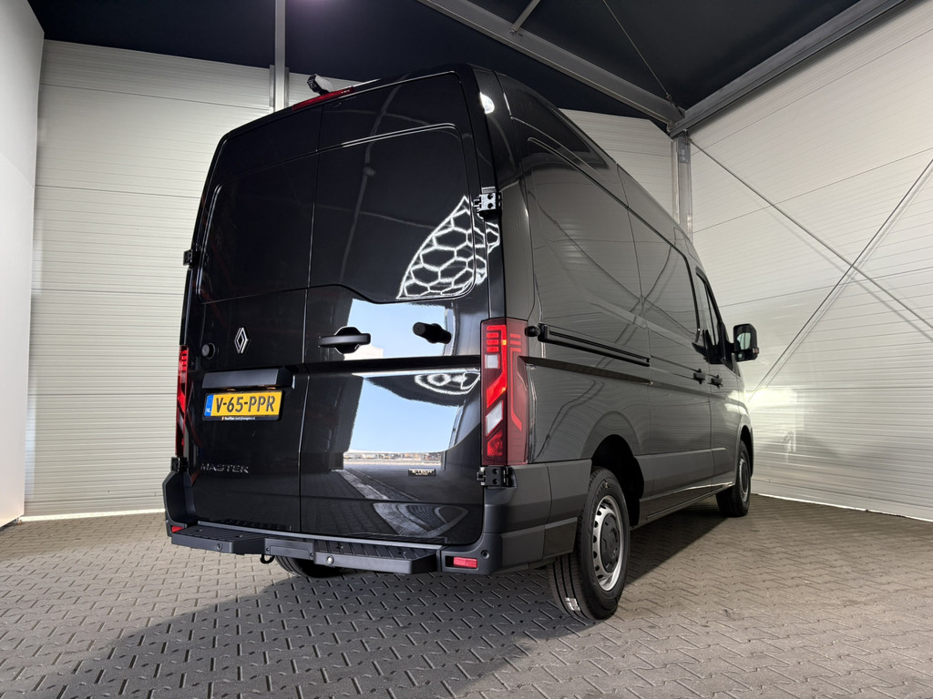 Renault Master E-Tech T35 L2H2 Advance long range 87 kWh VVB507 Prijs zoals getoond 12