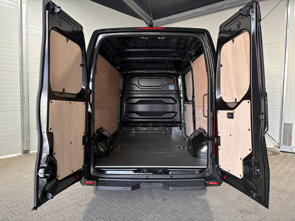 Renault Master E-Tech T35 L2H2 Advance long range 87 kWh VVB507 Prijs zoals getoond 14