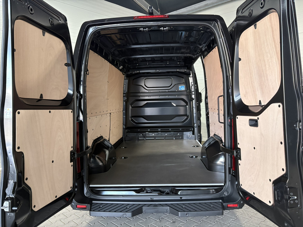Renault Master E-Tech T35 L2H2 Advance long range 87 kWh VVB507 Prijs zoals getoond 15