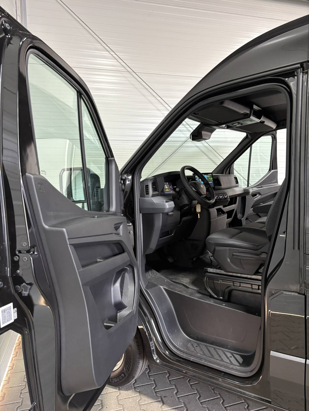 Renault Master E-Tech T35 L2H2 Advance long range 87 kWh VVB507 Prijs zoals getoond 17