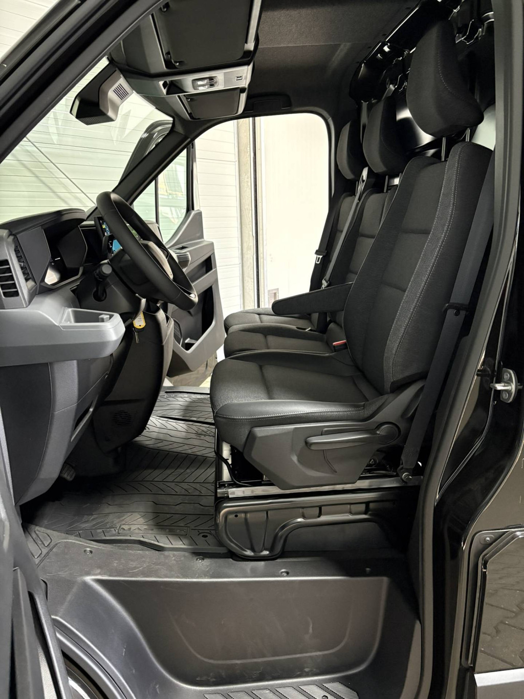 Renault Master E-Tech T35 L2H2 Advance long range 87 kWh VVB507 Prijs zoals getoond 20