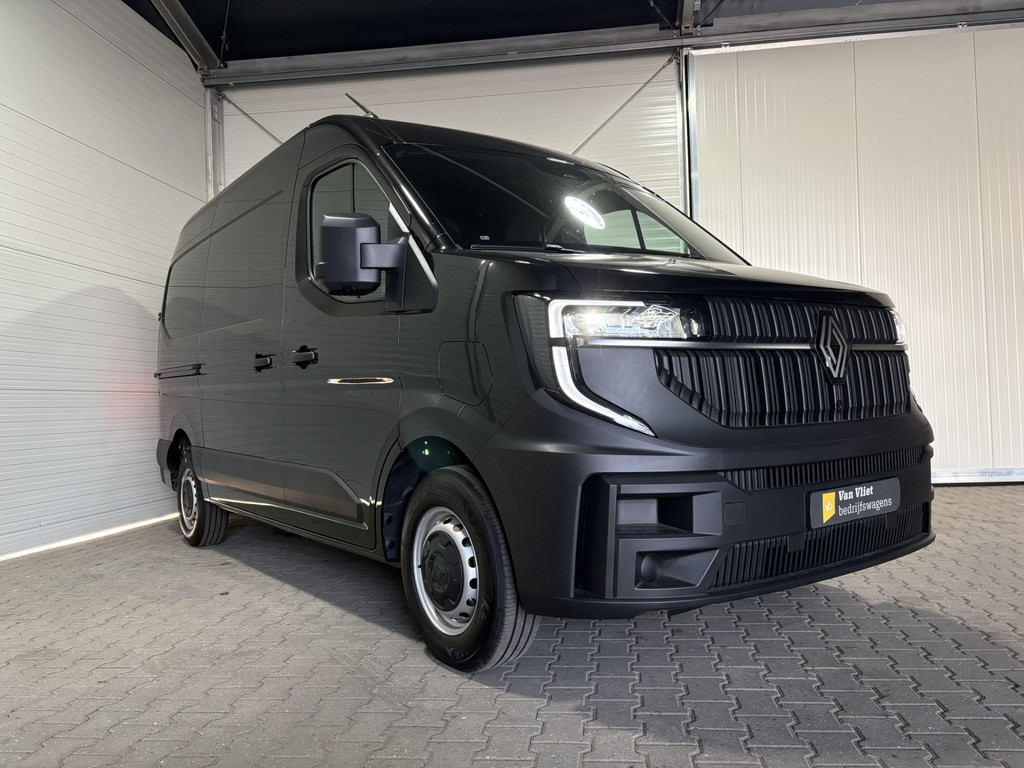 Renault Master E-Tech T35 L2H2 Advance long range 87 kWh VVB507 Prijs zoals getoond 7