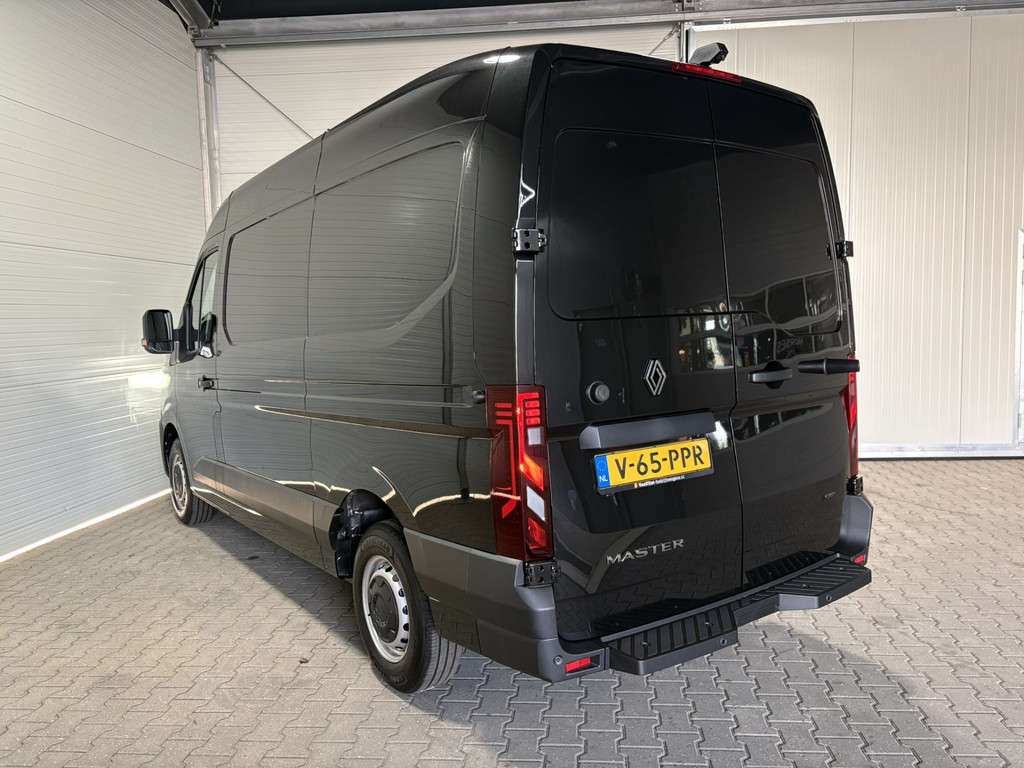Renault Master E-Tech T35 L2H2 Advance long range 87 kWh VVB507 Prijs zoals getoond 8