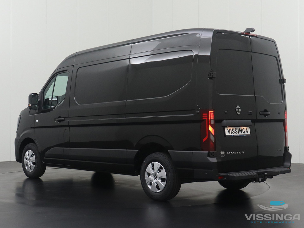 Renault Master E-Tech T35 L2H2 E-Tech Long-Range 87 kWh 10