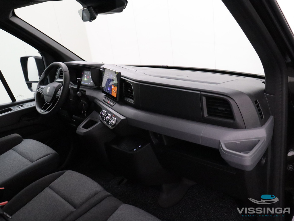 Renault Master E-Tech T35 L2H2 E-Tech Long-Range 87 kWh 12