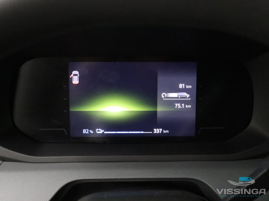 Renault Master E-Tech T35 L2H2 E-Tech Long-Range 87 kWh 14