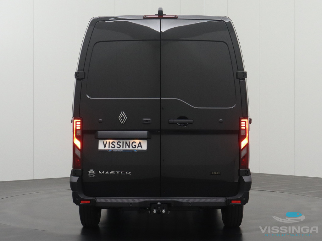 Renault Master E-Tech T35 L2H2 E-Tech Long-Range 87 kWh 15