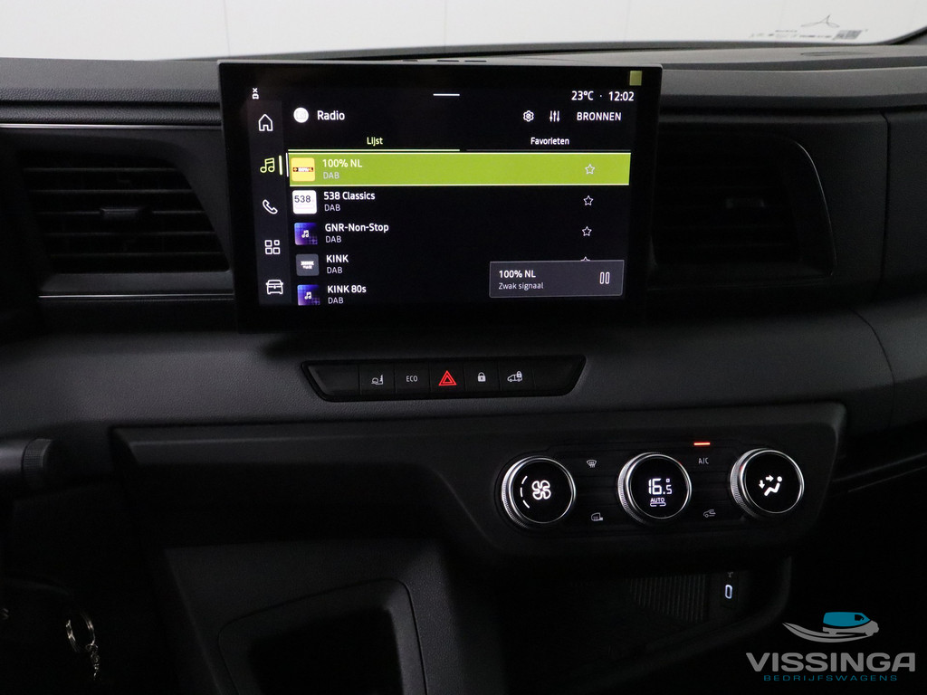 Renault Master E-Tech T35 L2H2 E-Tech Long-Range 87 kWh 20