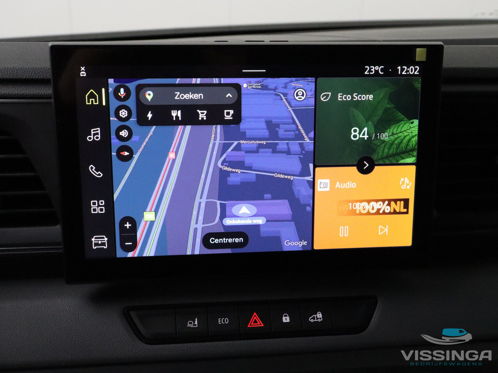 Renault Master E-Tech T35 L2H2 E-Tech Long-Range 87 kWh 21