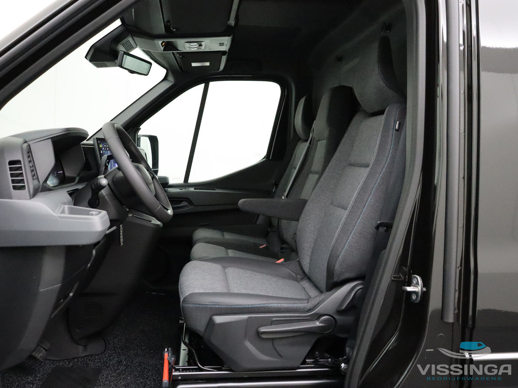 Renault Master E-Tech T35 L2H2 E-Tech Long-Range 87 kWh 7