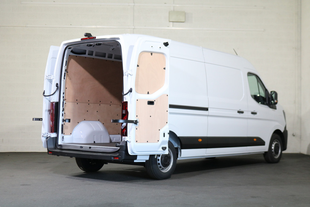 Renault Master E-Tech T35 L3H2 Advance long range 87 kWh 10