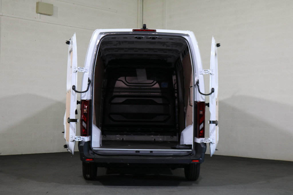 Renault Master E-Tech T35 L3H2 Advance long range 87 kWh 11