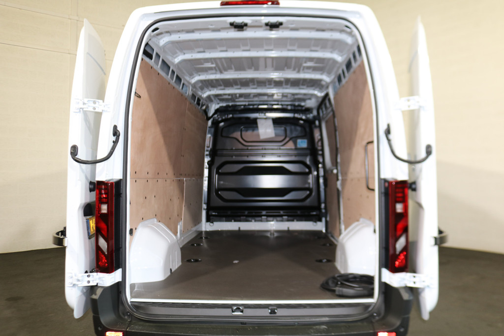 Renault Master E-Tech T35 L3H2 Advance long range 87 kWh 14