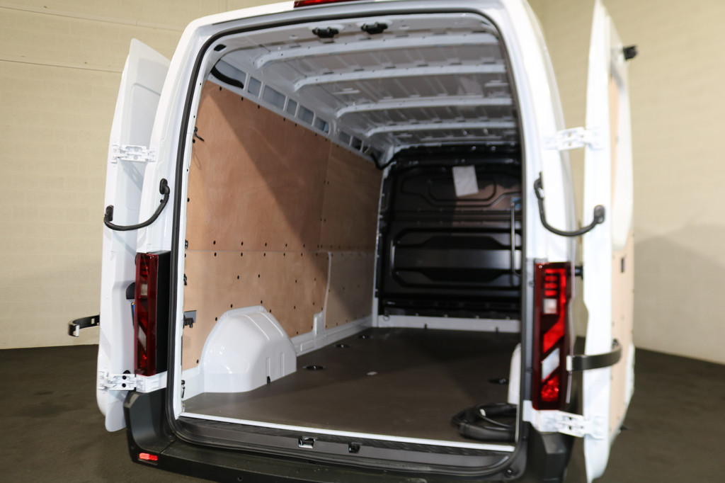 Renault Master E-Tech T35 L3H2 Advance long range 87 kWh 15