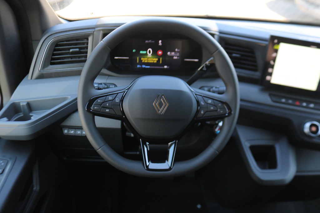 Renault Master E-Tech T35 L3H2 Advance long range 87 kWh 20