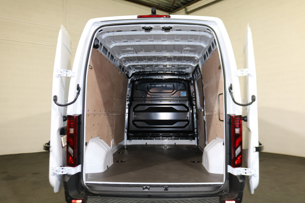 Renault Master E-Tech T35 L3 H2 Extra long range 87 kWh 10
