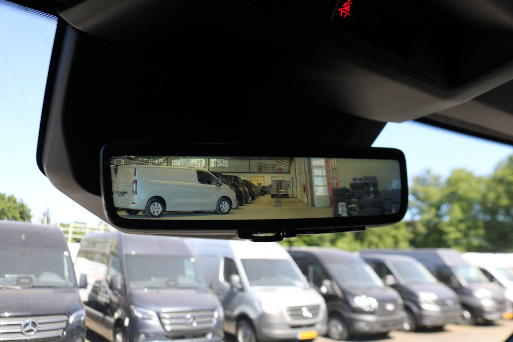 Renault Master E-Tech T35 L3 H2 Extra long range 87 kWh 19