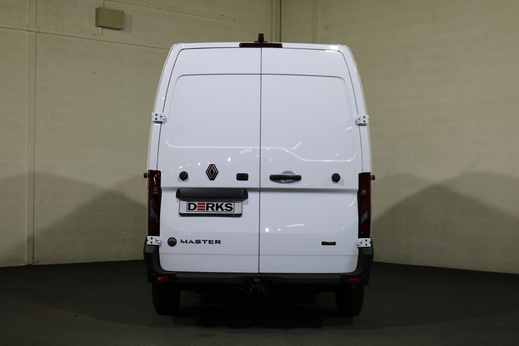Renault Master E-Tech T35 L3 H2 Extra long range 87 kWh 7