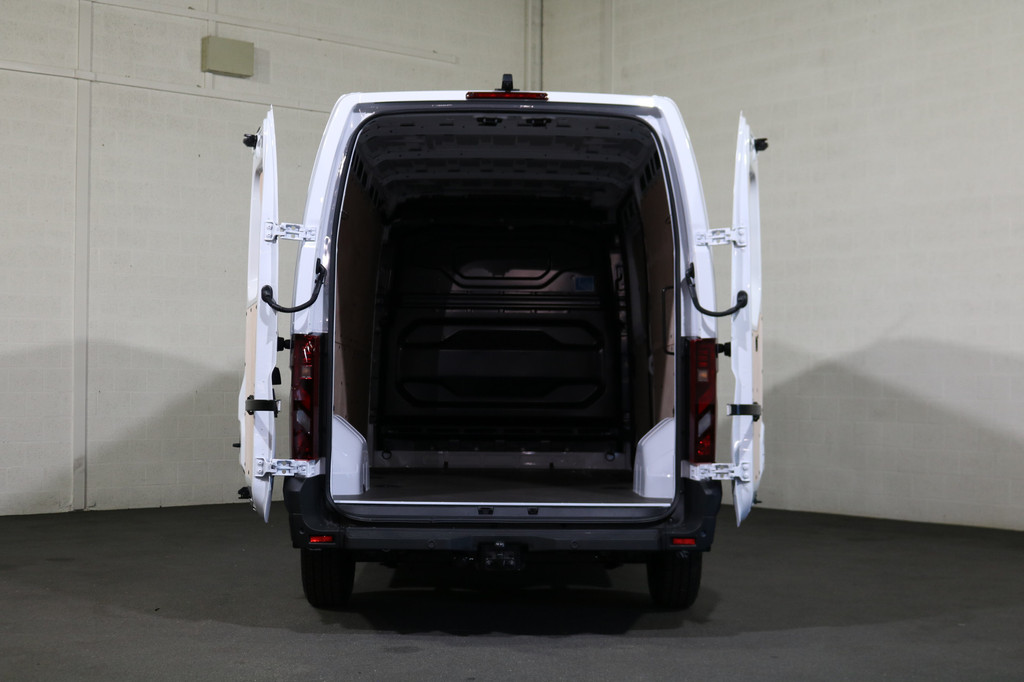 Renault Master E-Tech T35 L3 H2 Extra long range 87 kWh 8