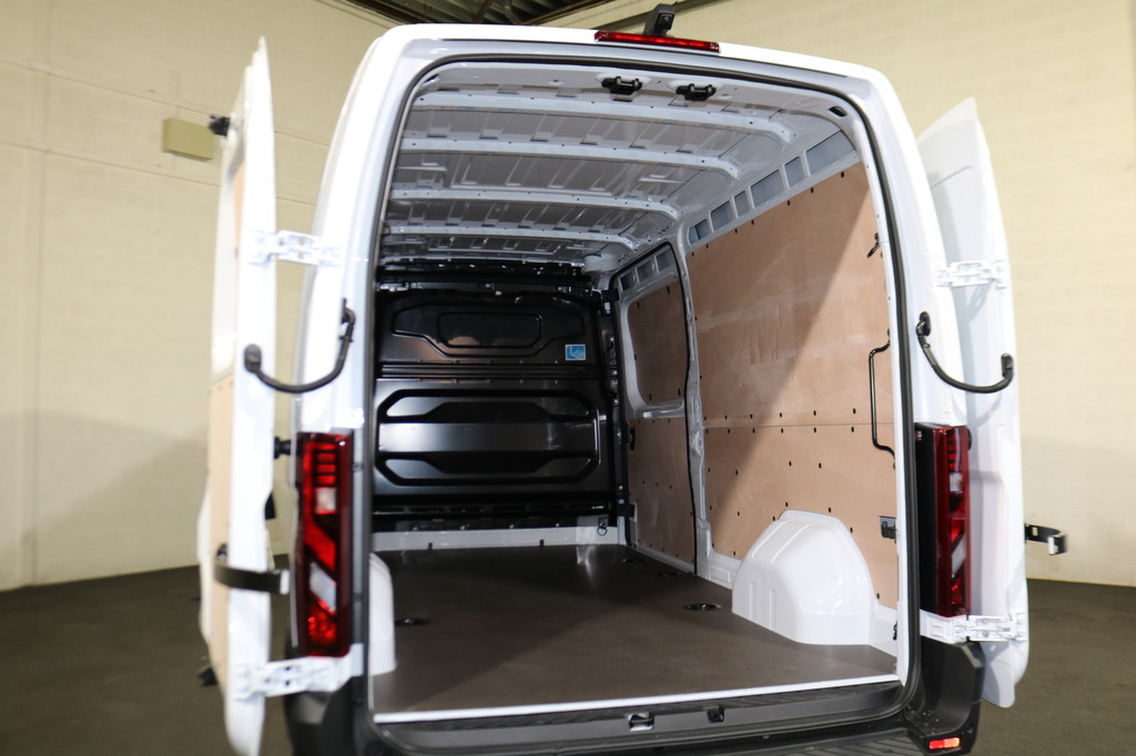 Renault Master E-Tech T35 L3 H2 Extra long range 87 kWh 9