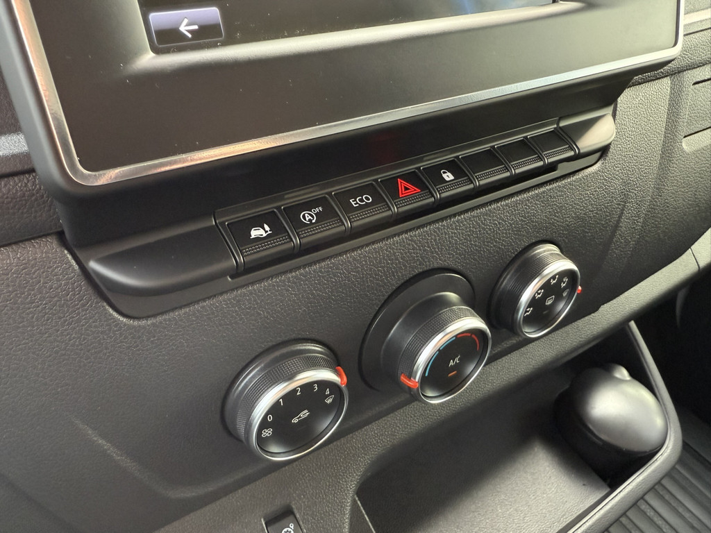 Renault Master KOELWAGEN T35 2.3 dCi 150 L3H2 Energy Comfort KOEL/VRIES 2 compartimenten 11