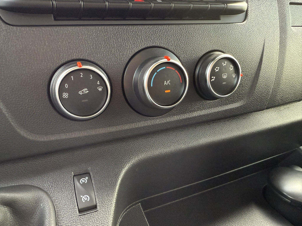 Renault Master KOELWAGEN T35 2.3 dCi 150 L3H2 Energy Comfort KOEL/VRIES 2 compartimenten 12