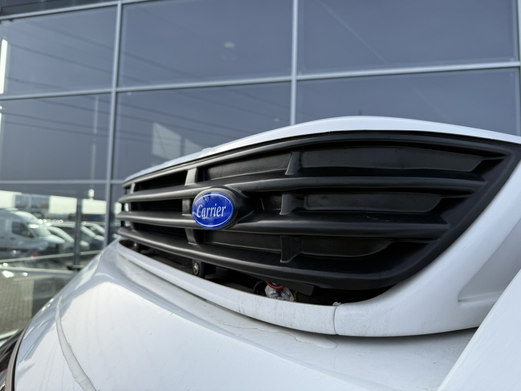 Renault Master KOELWAGEN T35 2.3 dCi 150 L3H2 Energy Comfort KOEL/VRIES 2 compartimenten 18