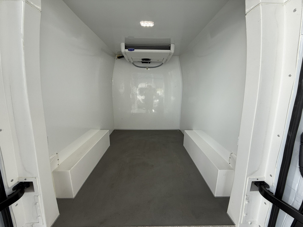 Renault Master KOELWAGEN T35 2.3 dCi 150 L3H2 Energy Comfort KOEL/VRIES 2 compartimenten 19