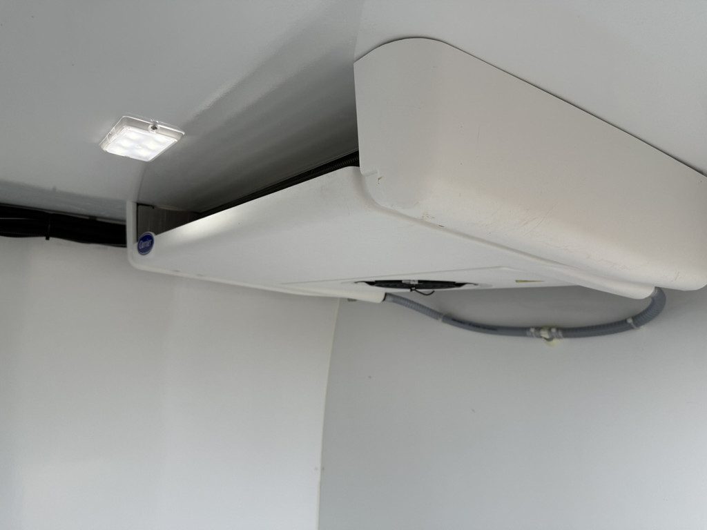 Renault Master KOELWAGEN T35 2.3 dCi 150 L3H2 Energy Comfort KOEL/VRIES 2 compartimenten 20